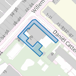 Perceel RWK01-D-8064