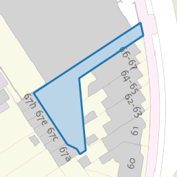 Perceel RWK01-D-8082