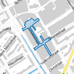 Perceel RWK01-D-8088