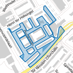 Perceel RWK01-D-8093