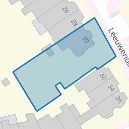 Perceel RWK01-D-8113