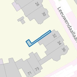 Perceel RWK01-D-8114