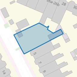 Perceel RWK01-D-8116