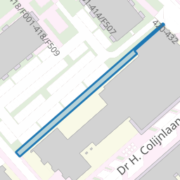 Perceel RWK01-D-8119