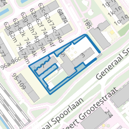 Perceel RWK01-D-8123