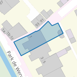 Perceel RWK01-D-8147