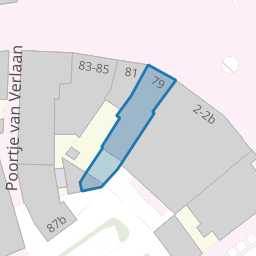 Perceel RWK01-D-8161