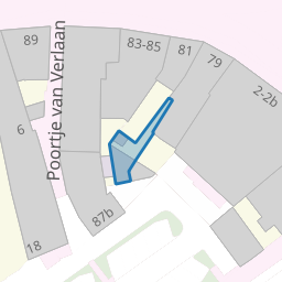 Perceel RWK01-D-8162