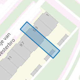 Perceel RWK01-D-8168