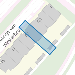 Perceel RWK01-D-8169