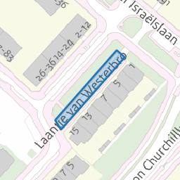 Perceel RWK01-D-8174