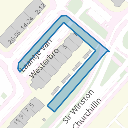 Perceel RWK01-D-8175