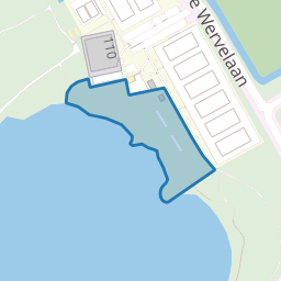 Perceel RWK01-D-8183