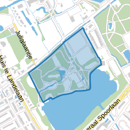 Perceel RWK01-D-8185