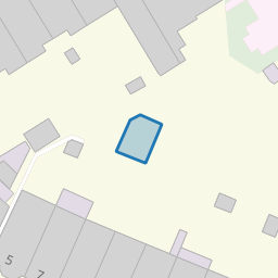 Perceel RWK01-D-8189