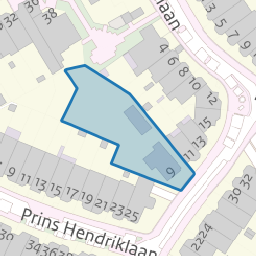 Perceel RWK01-D-8191