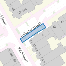 Perceel RWK01-D-8192