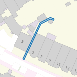 Perceel RWK01-D-8197