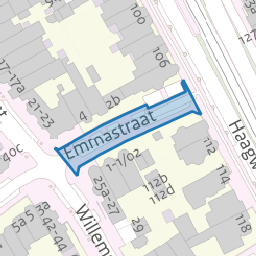 Perceel RWK01-D-8218