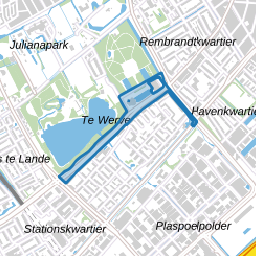 Perceel RWK01-D-8240