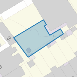 Perceel RWK01-D-8243