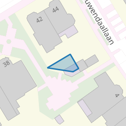 Perceel RWK01-D-8245