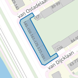 Perceel RWK01-D-8247