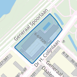 Perceel RWK01-D-8256