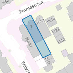 Perceel RWK01-D-8258