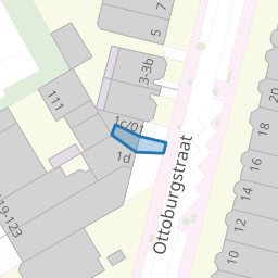 Perceel RWK01-D-8265