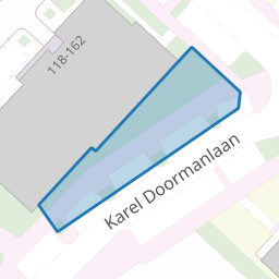 Perceel RWK01-D-8279