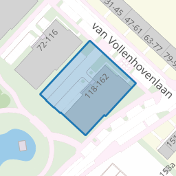 Perceel RWK01-D-8291