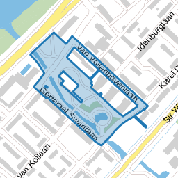 Perceel RWK01-D-8294