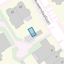 Perceel RWK01-D-8298