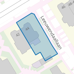 Perceel RWK01-D-8299