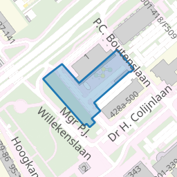 Perceel RWK01-D-8314