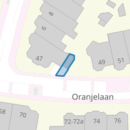 Perceel RWK01-D-8319