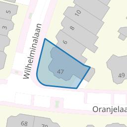 Perceel RWK01-D-8320