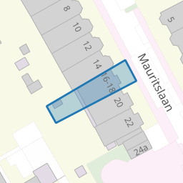 Perceel RWK01-D-8322