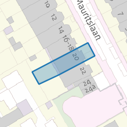 Perceel RWK01-D-8323