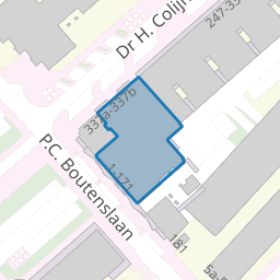 Perceel RWK01-D-8332