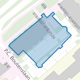 Perceel RWK01-D-8371