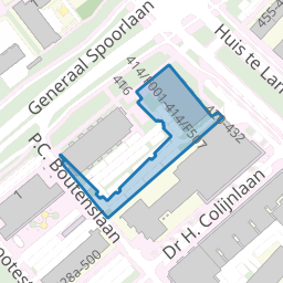 Perceel RWK01-D-8373