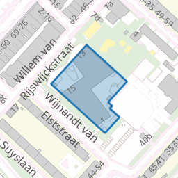 Perceel RWK01-D-8388