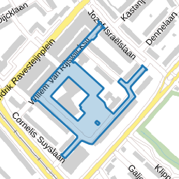 Perceel RWK01-D-8389