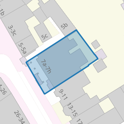 Perceel RWK01-D-8397