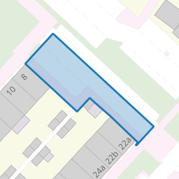 Perceel RWK01-D-8400