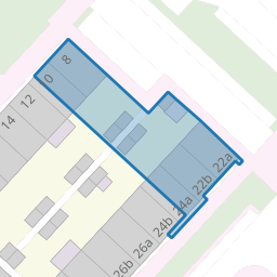 Perceel RWK01-D-8401