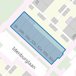 Perceel RWK01-D-8407