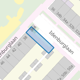 Perceel RWK01-D-8409